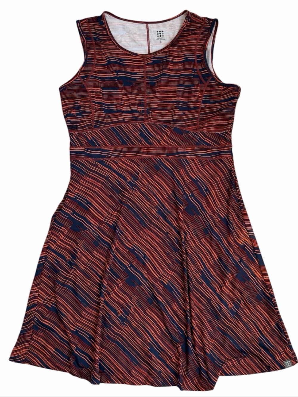 Title Nine Dream Dress
